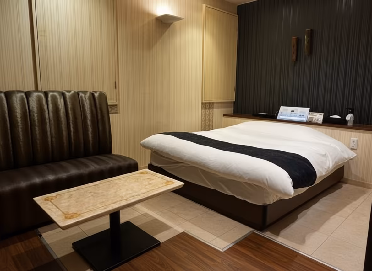 URUOI HOTEL ALTAの画像16