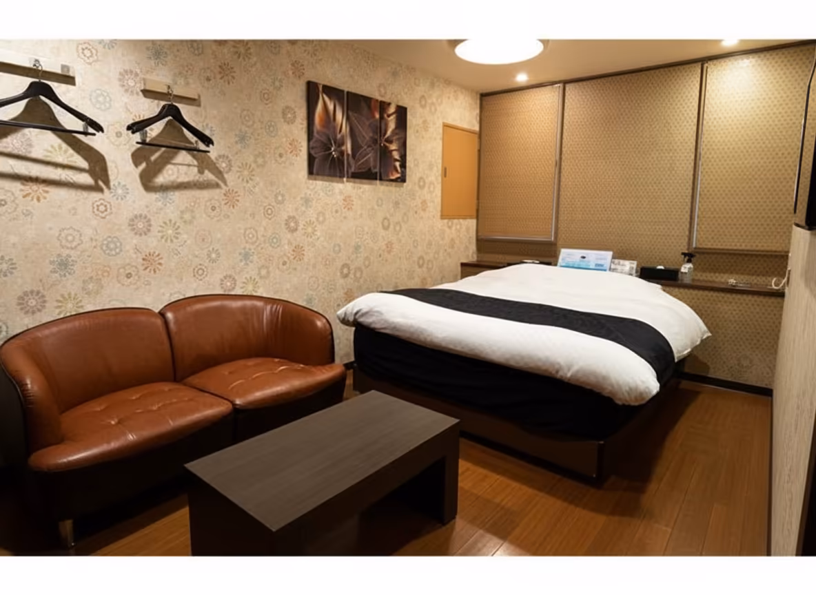 URUOI HOTEL ALTAの画像17