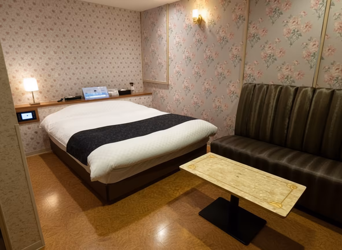 URUOI HOTEL ALTAの画像18