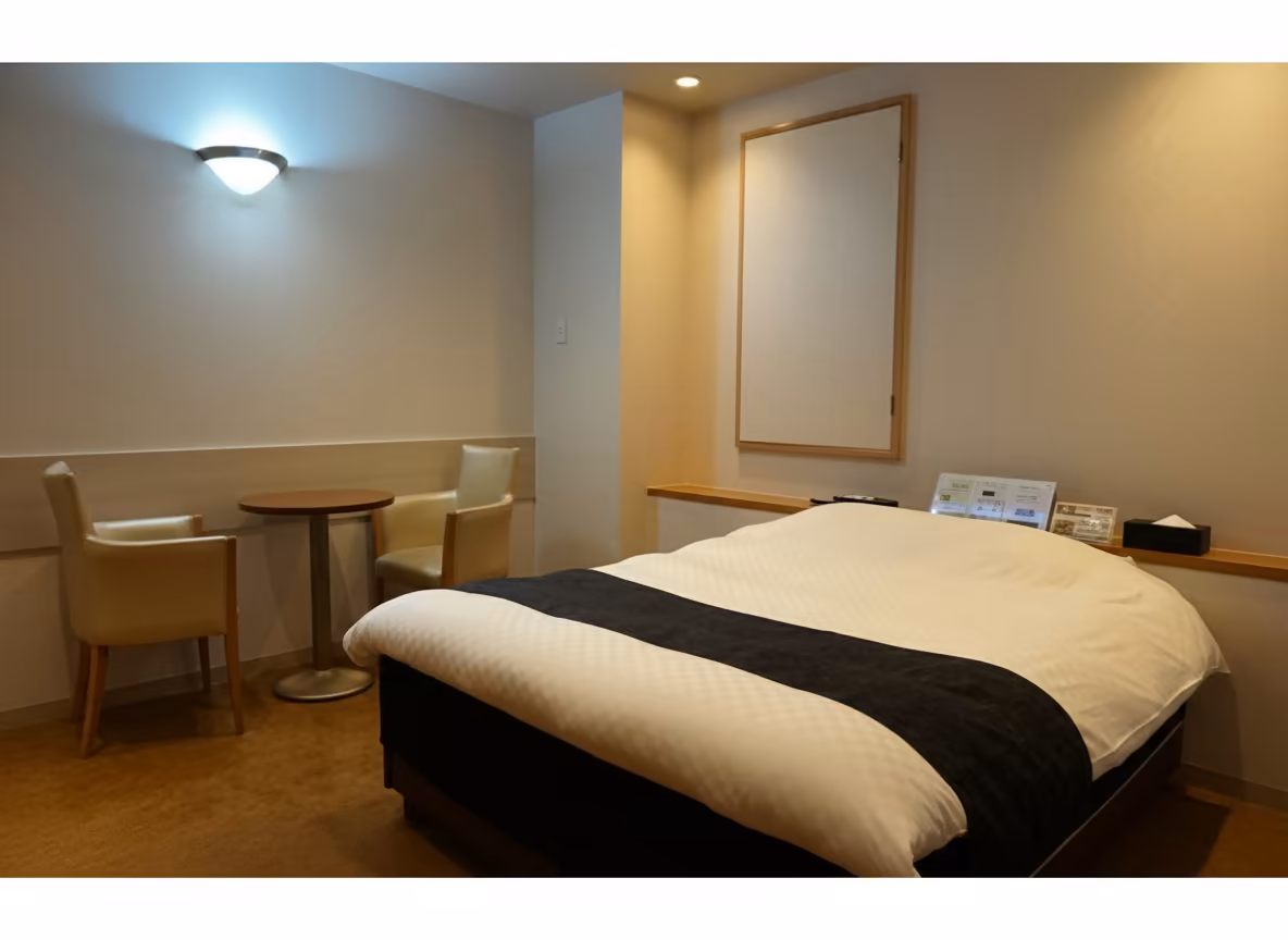 URUOI HOTEL ALTAの画像19
