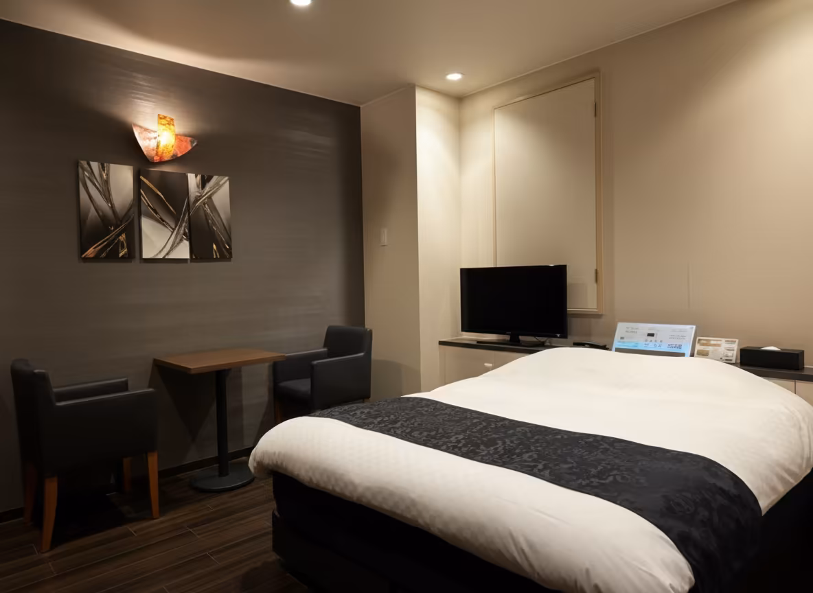 URUOI HOTEL ALTAの画像1