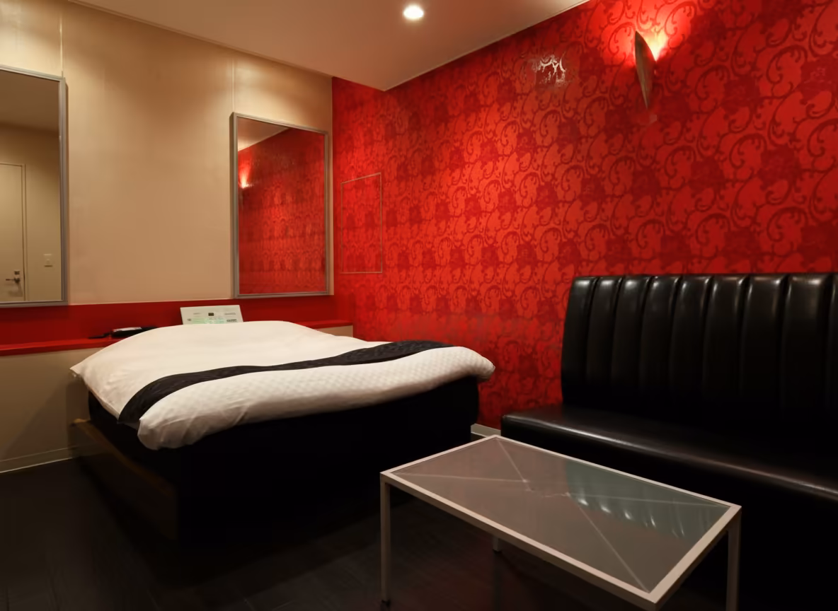URUOI HOTEL ALTAの画像20