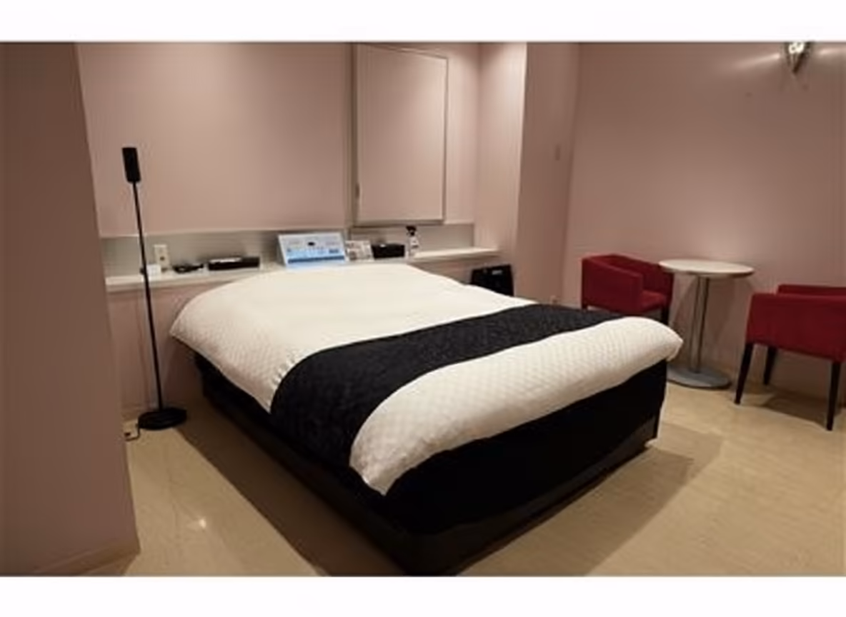 URUOI HOTEL ALTAの画像21