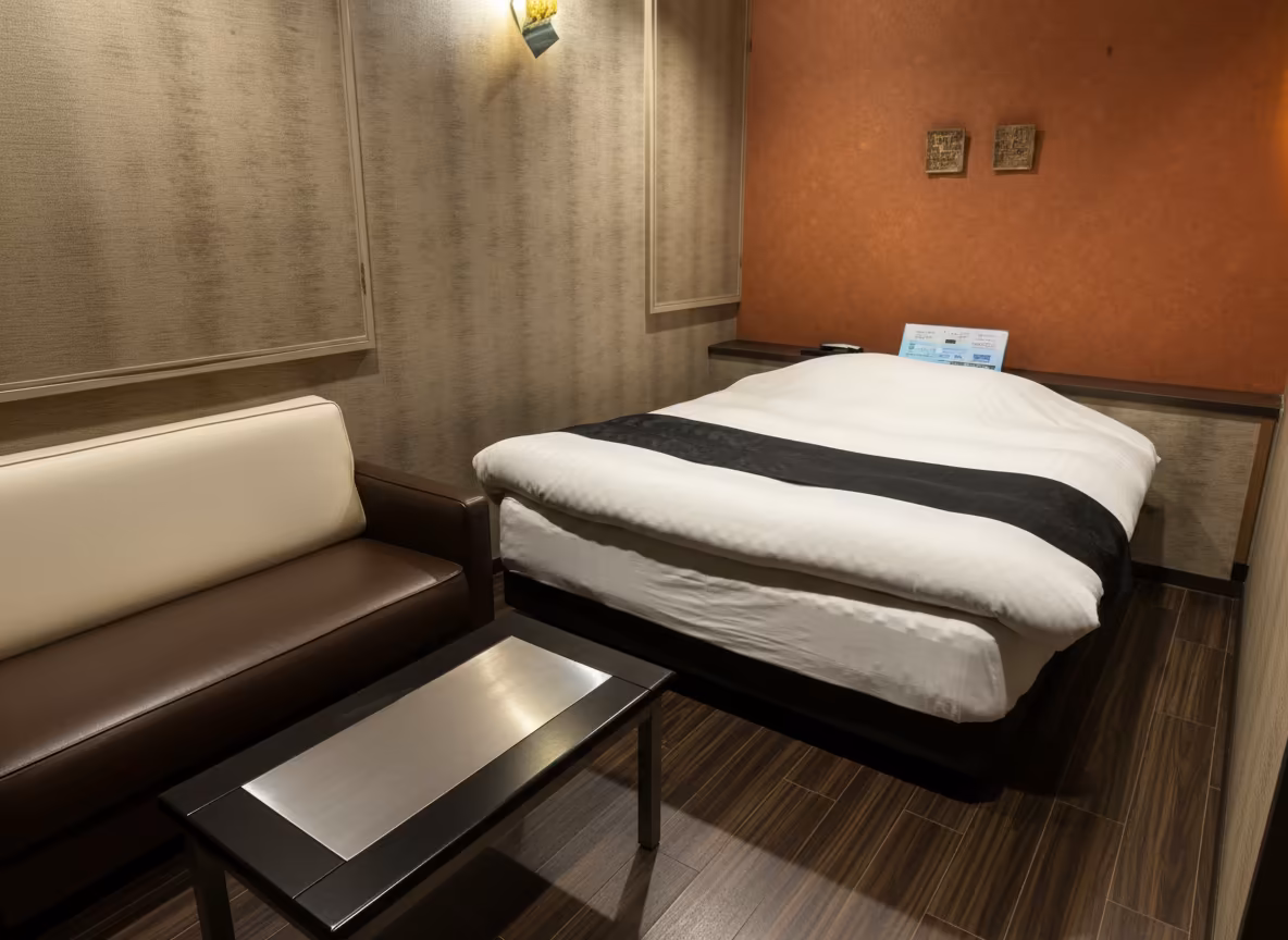 URUOI HOTEL ALTAの画像22