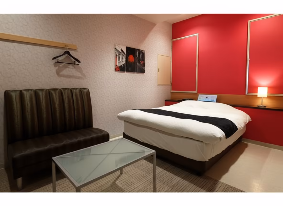 URUOI HOTEL ALTAの画像23