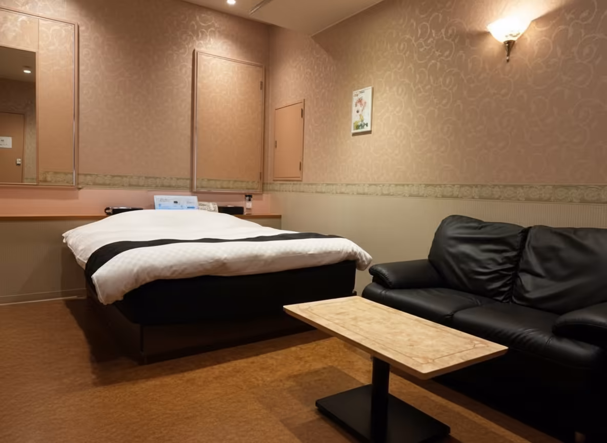 URUOI HOTEL ALTAの画像26