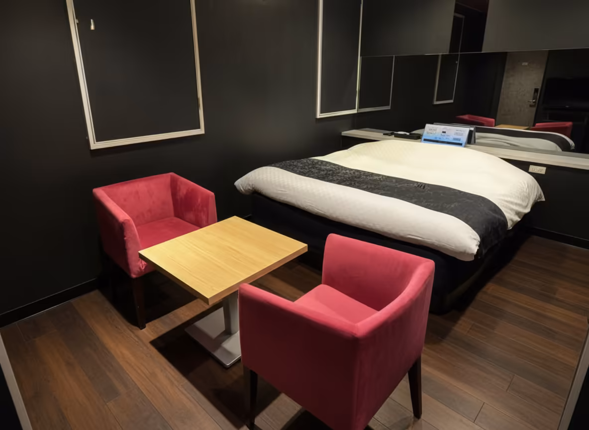 URUOI HOTEL ALTAの画像28