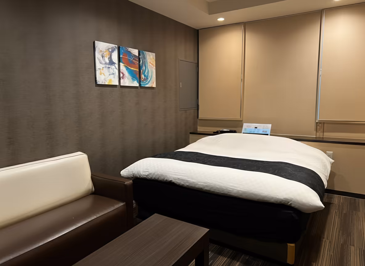 URUOI HOTEL ALTAの画像29