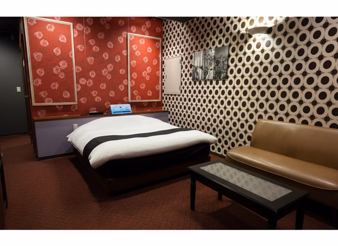 URUOI HOTEL ALTAの画像2