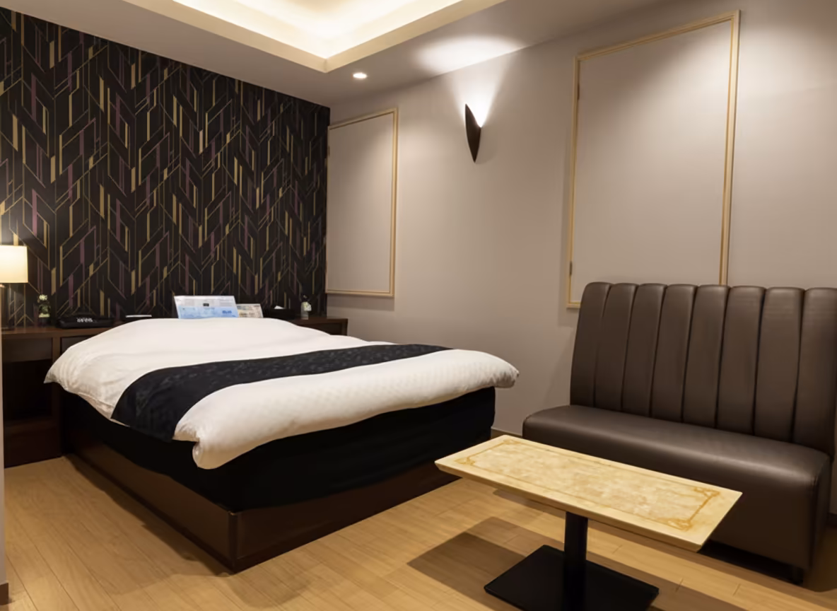 URUOI HOTEL ALTAの画像30