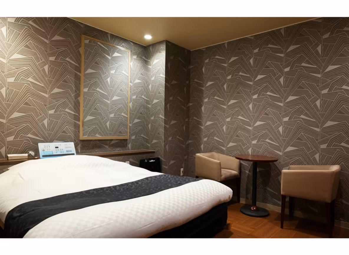 URUOI HOTEL ALTAの画像3