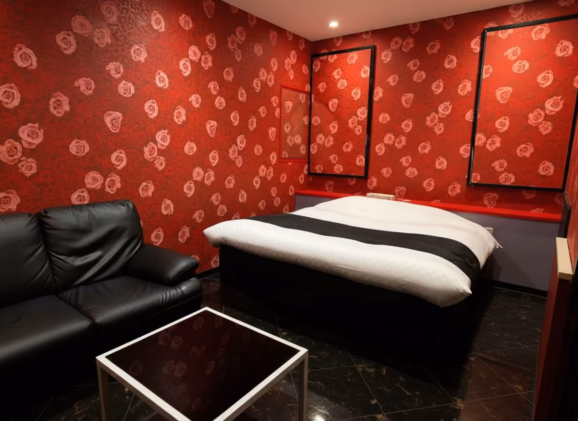 URUOI HOTEL ALTAの画像5