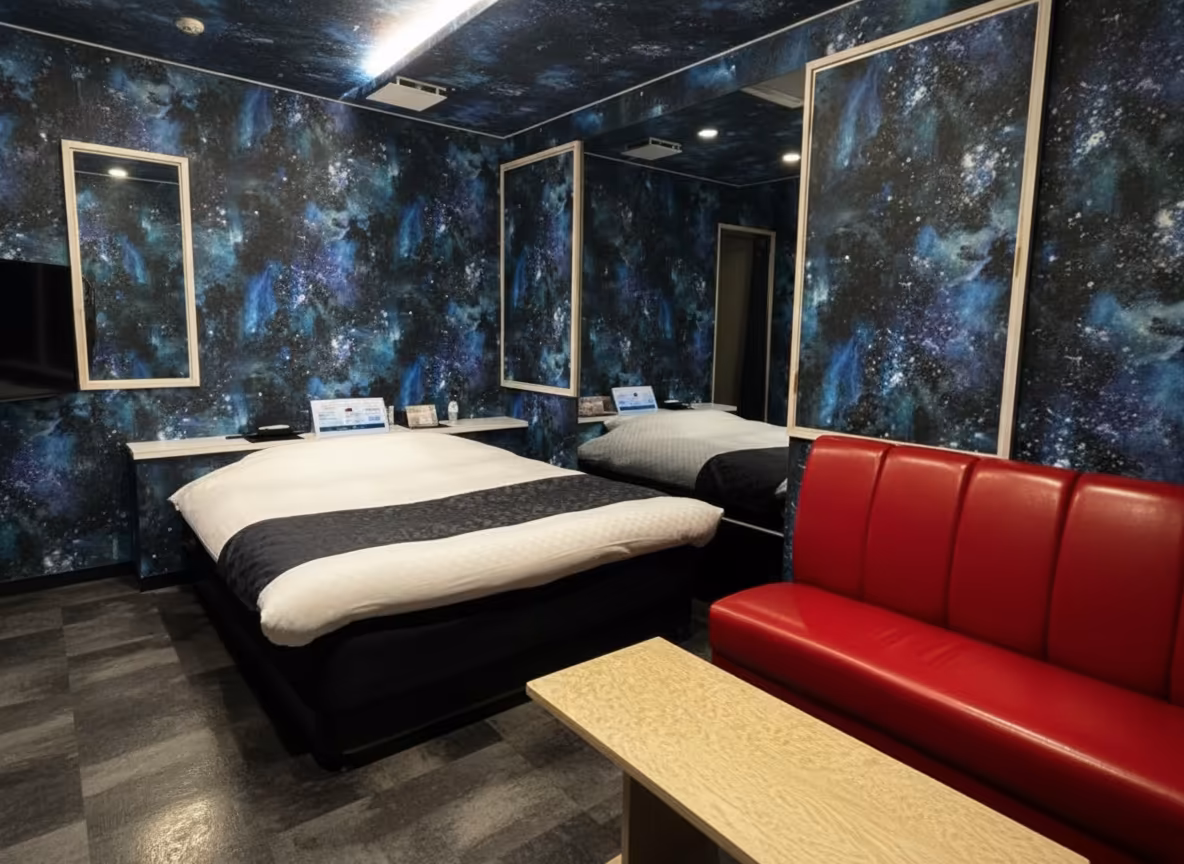 URUOI HOTEL ALTAの画像6