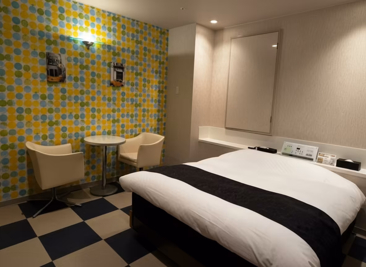 URUOI HOTEL ALTAの画像7