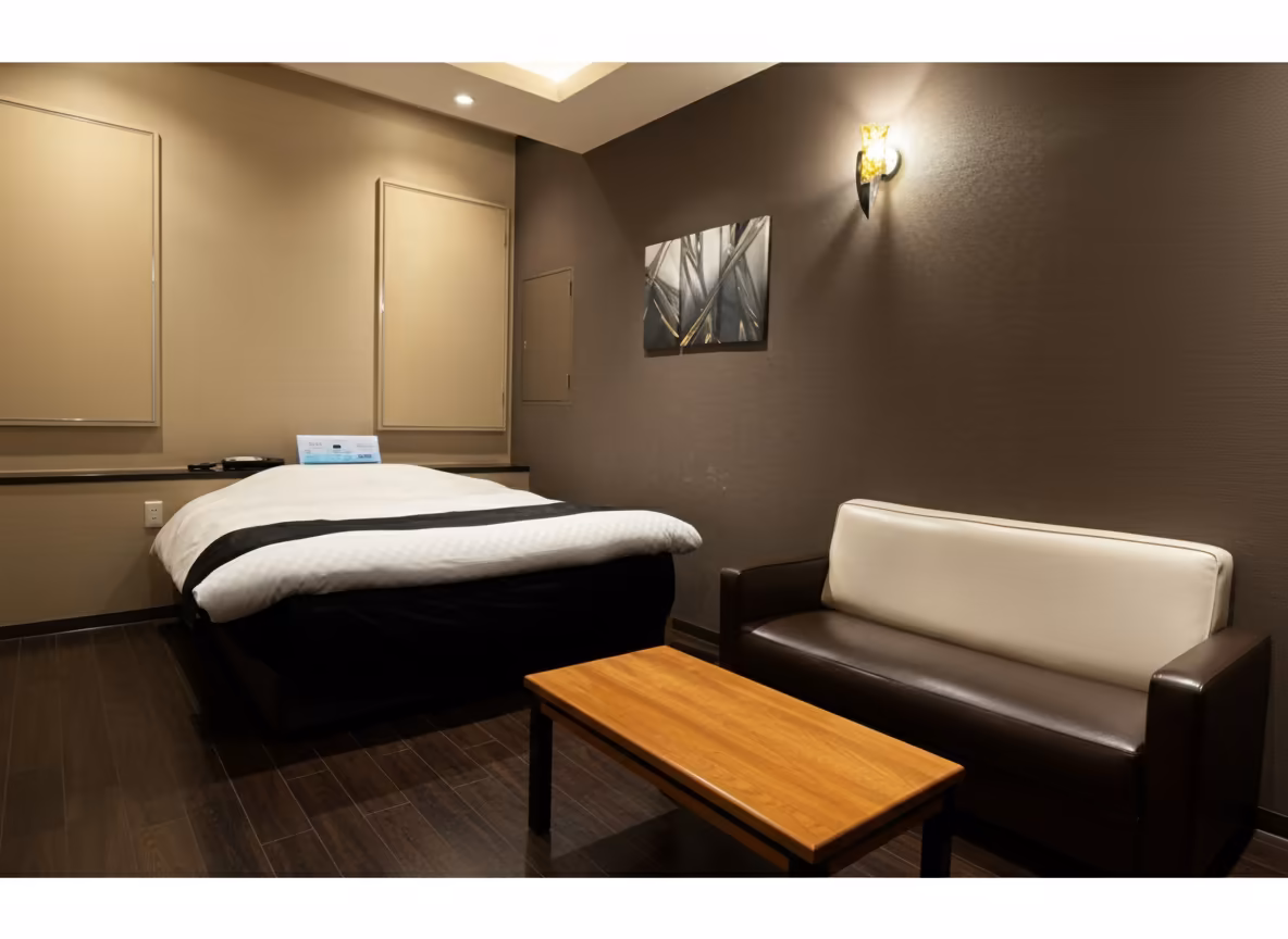URUOI HOTEL ALTAの画像8