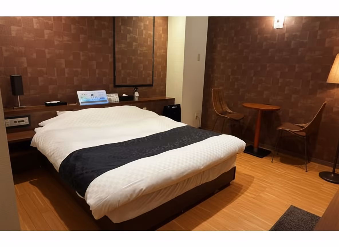URUOI HOTEL ALTAの画像9