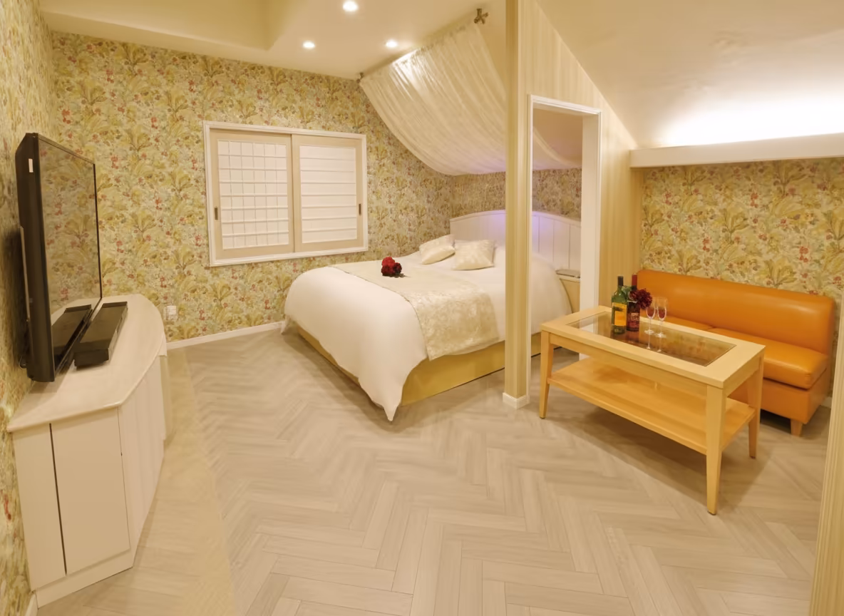 HOTEL MYTH GARDEN(ホテル マイス ガーデン)の画像12