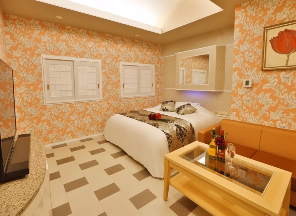 HOTEL MYTH GARDEN(ホテル マイス ガーデン)の画像13