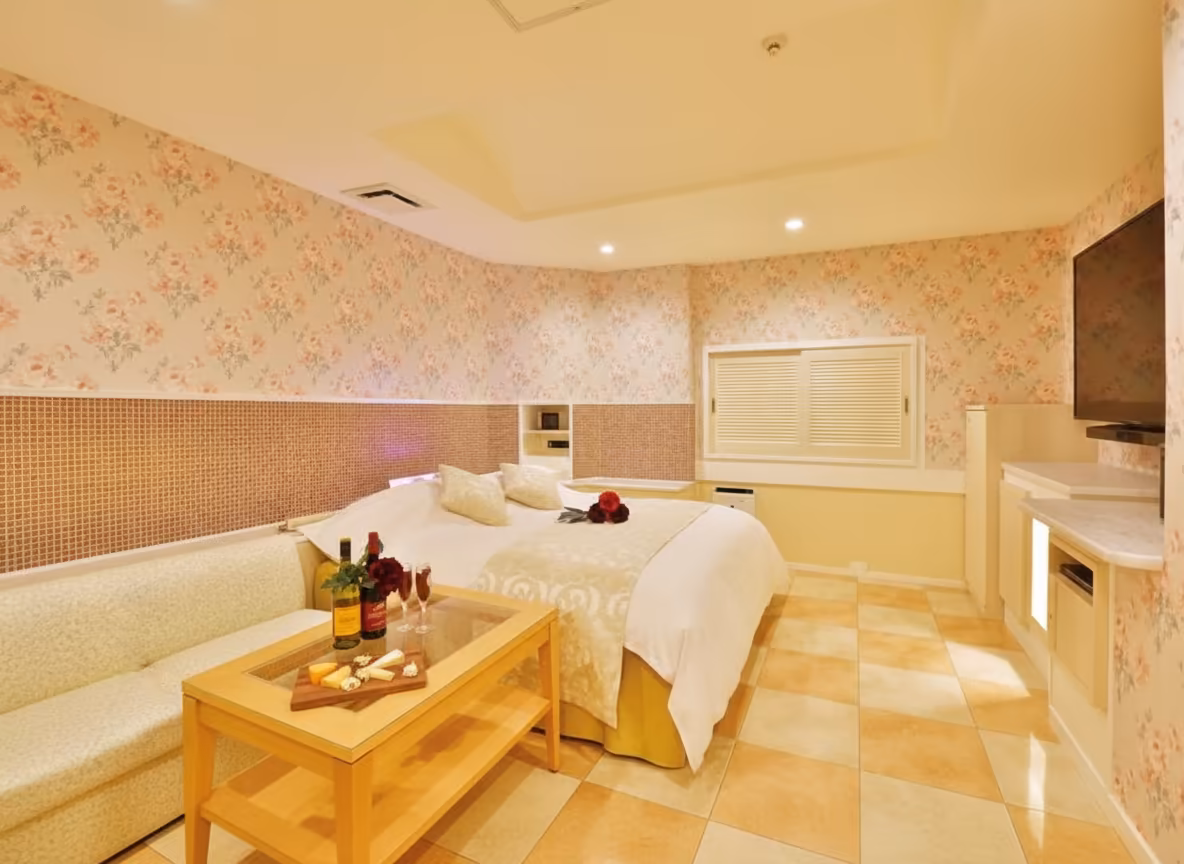 HOTEL MYTH GARDEN(ホテル マイス ガーデン)の画像7