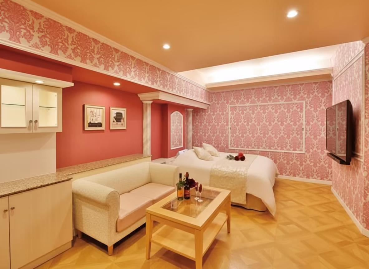 HOTEL MYTH GARDEN(ホテル マイス ガーデン)の画像8