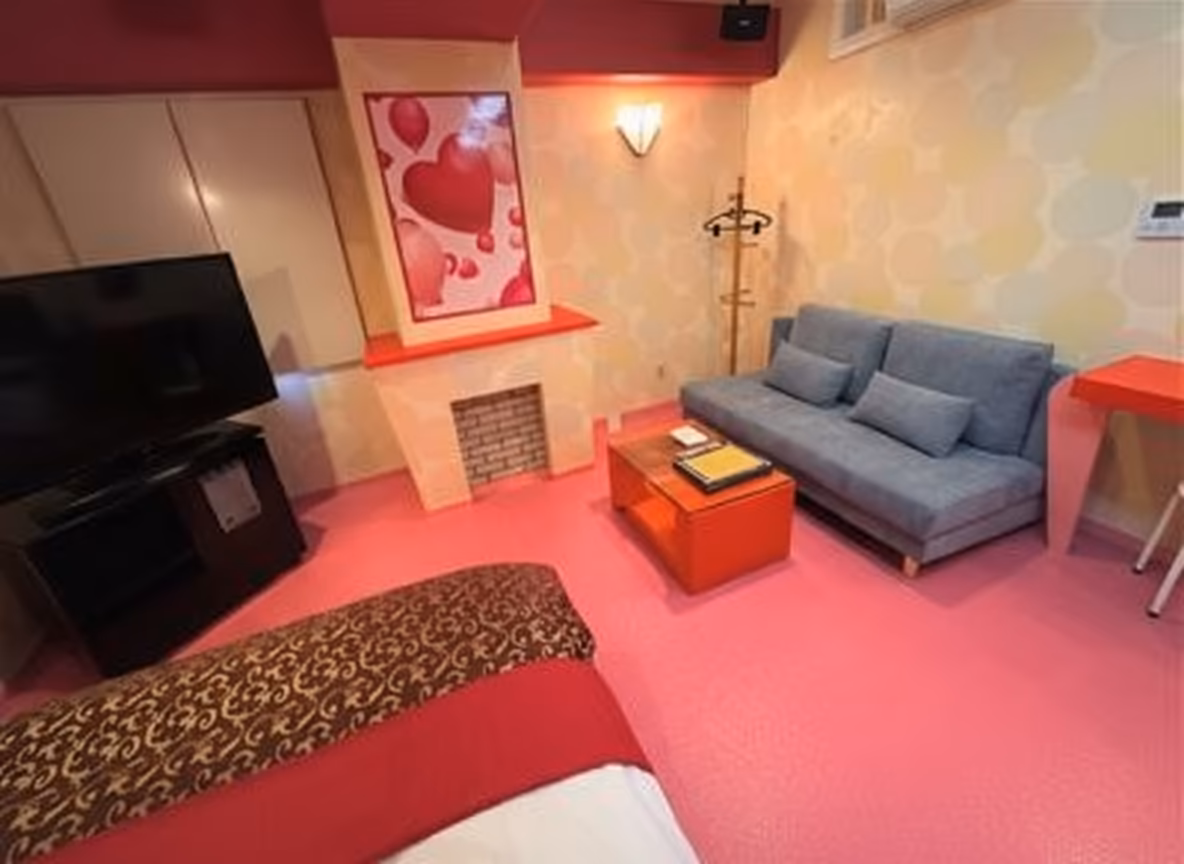 Lisse 東松山の画像9