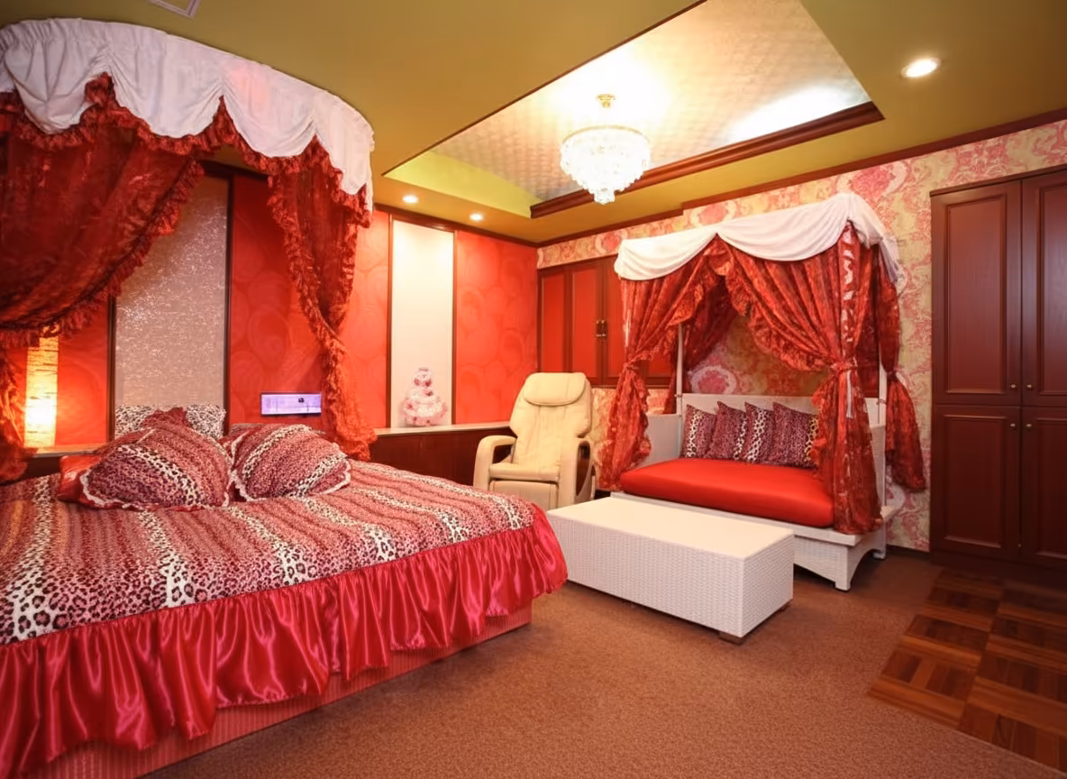 HOTEL SARISARI (サリサリ)の画像1