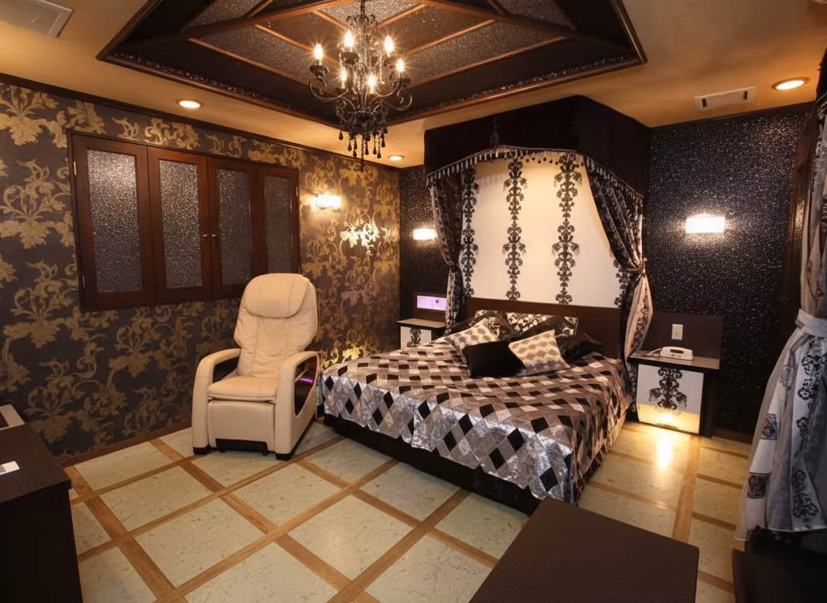 HOTEL SARISARI (サリサリ)の画像2