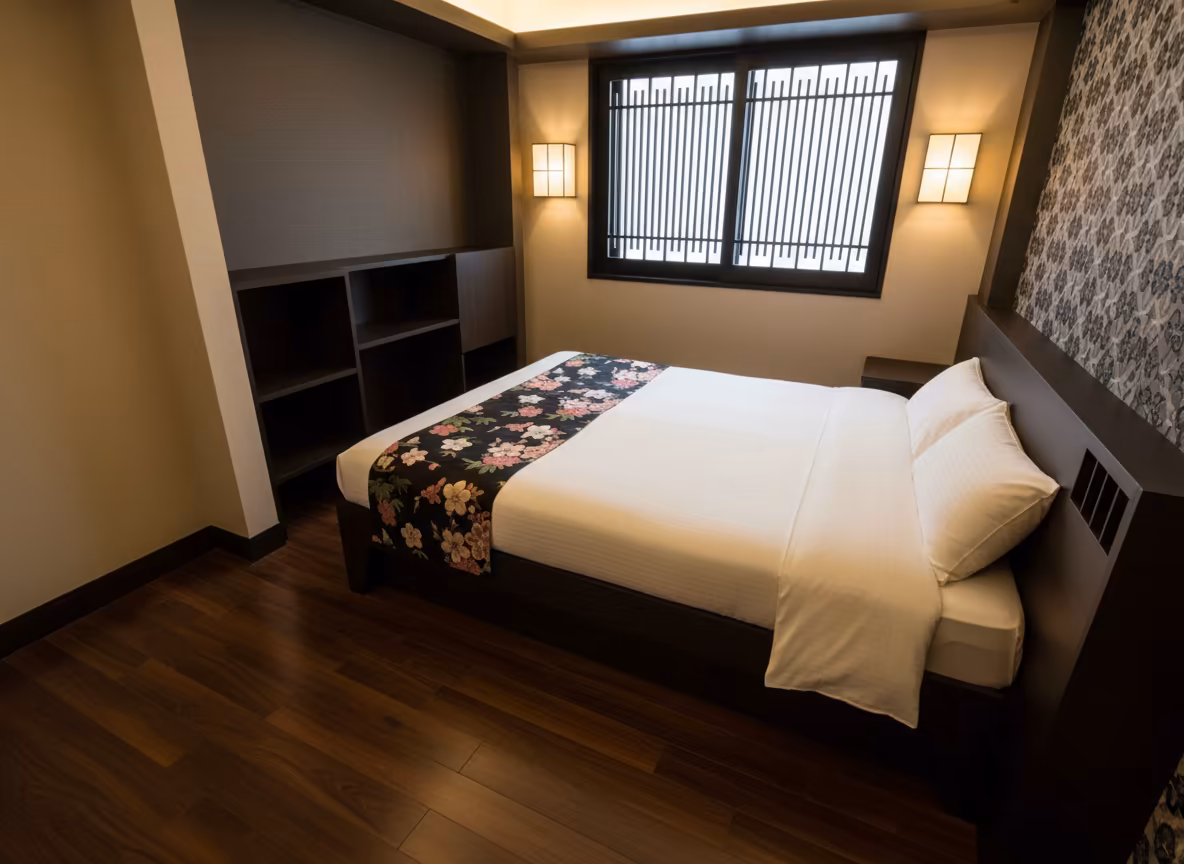 HOTEL OPERAの画像1