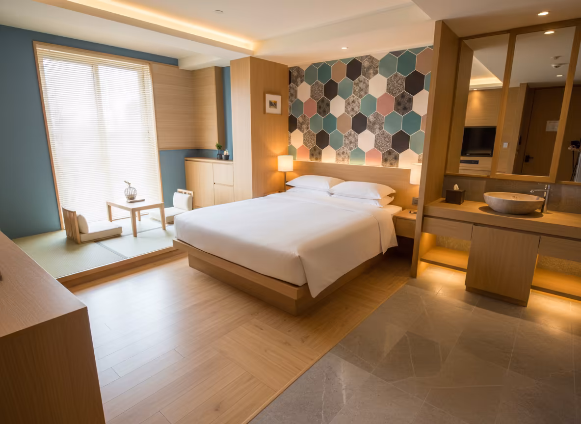 HOTEL OPERAの画像2