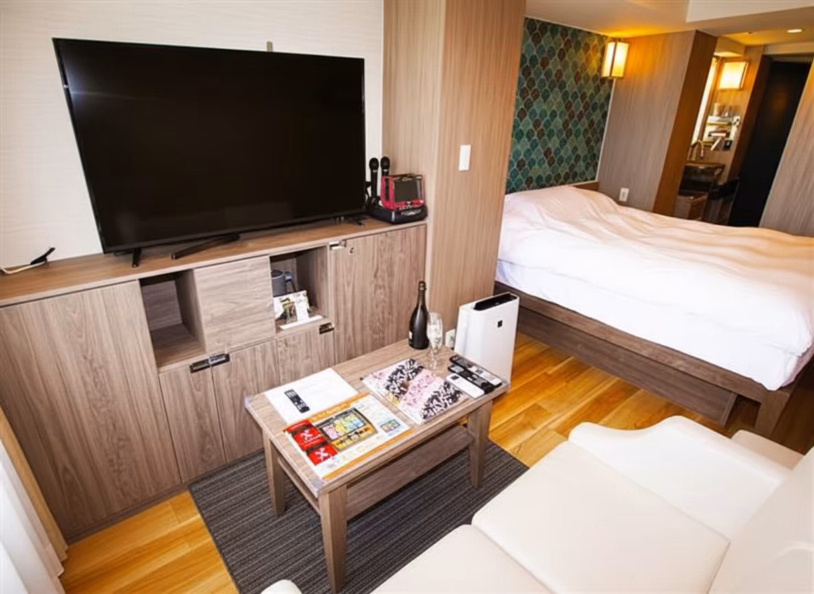 HOTEL OPERAの画像3