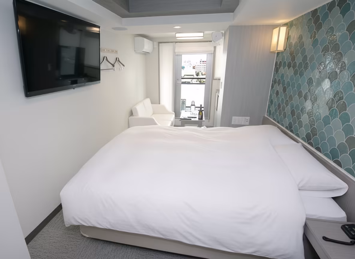 HOTEL OPERAの画像4