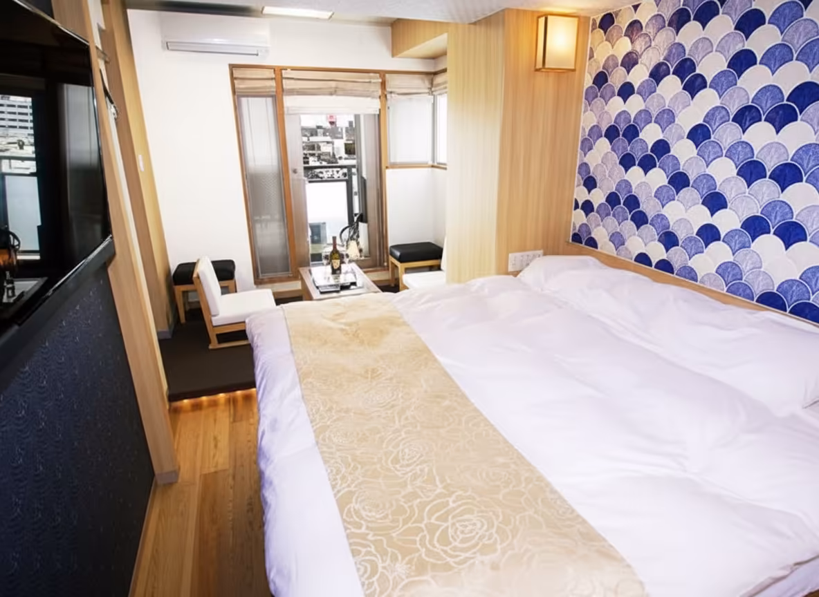 HOTEL OPERAの画像5