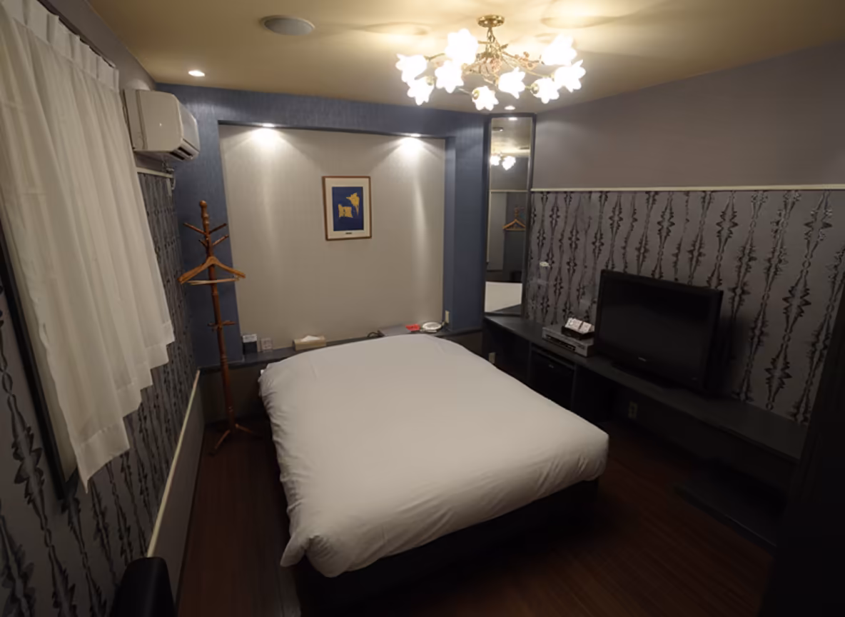 ホテル アン 新潟店の画像12