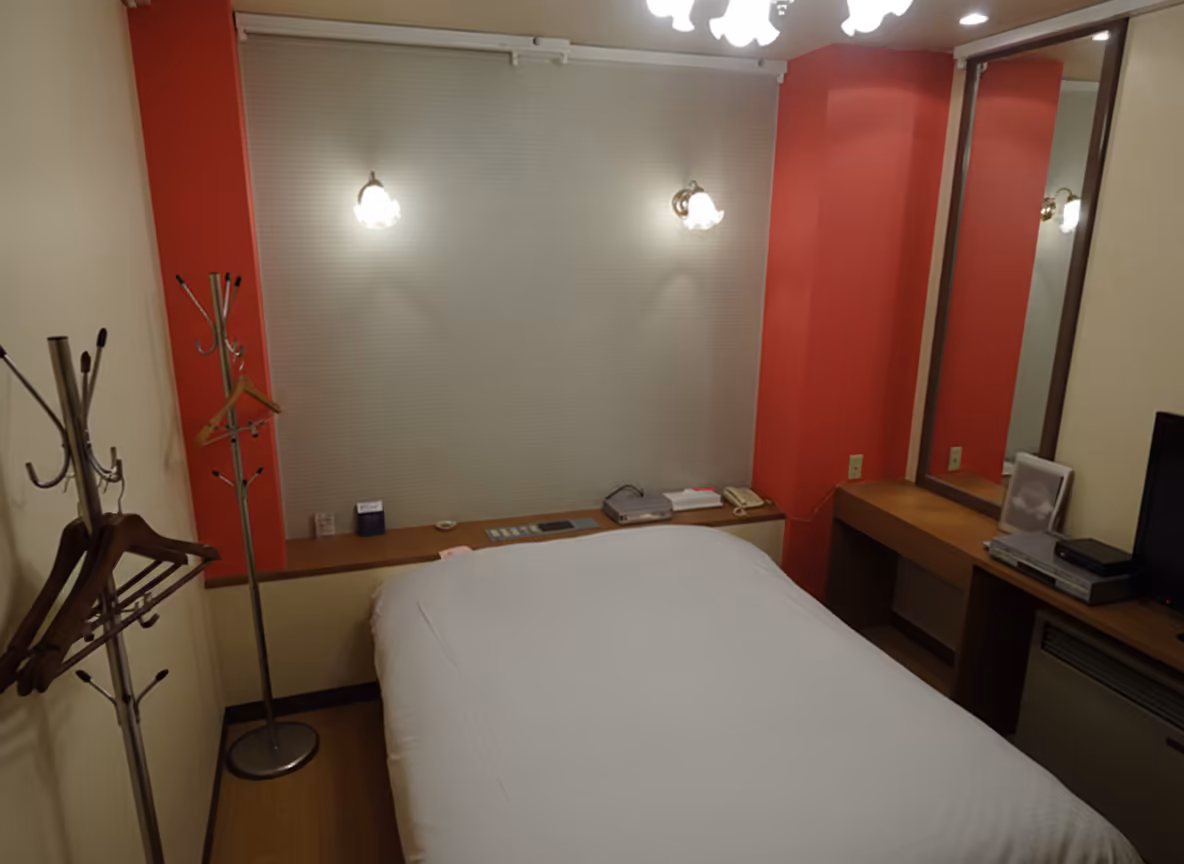 ホテル アン 新潟店の画像1