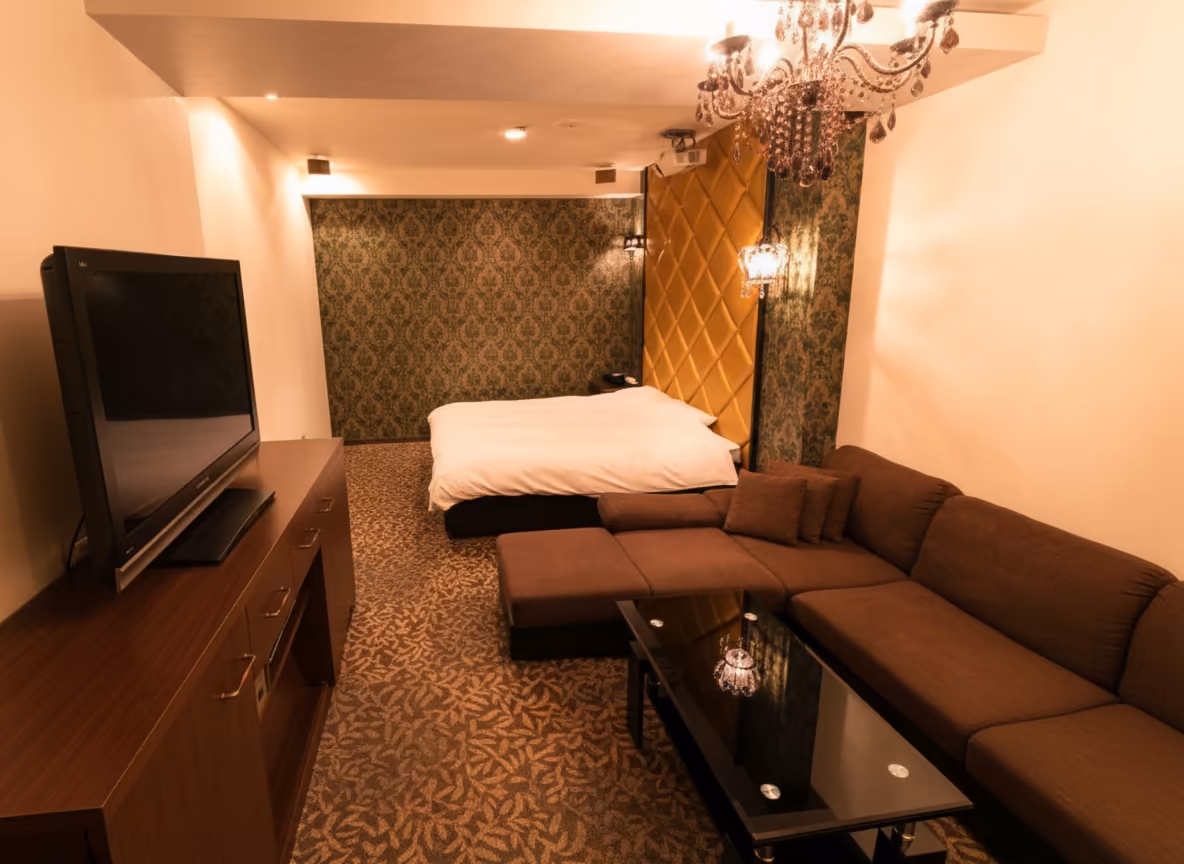 HOTEL acrossの画像10