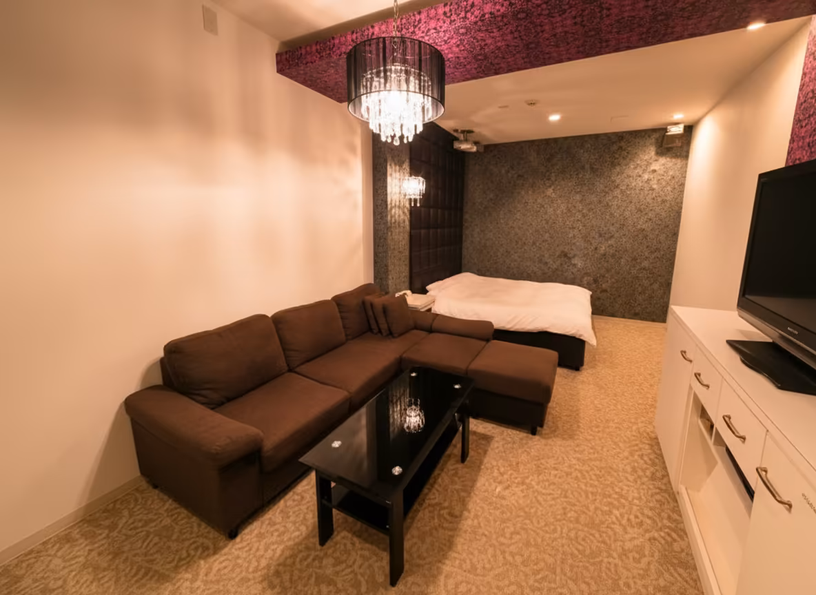 HOTEL acrossの画像11
