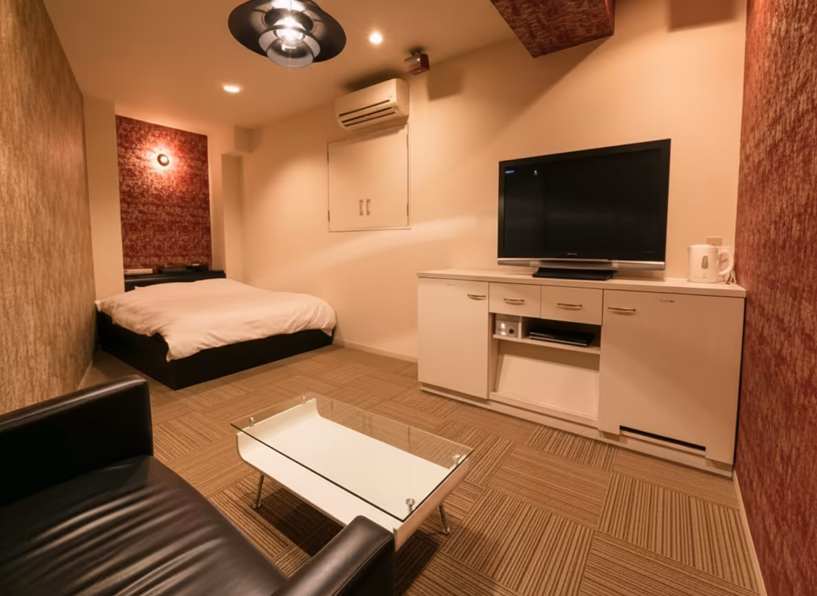 HOTEL acrossの画像12