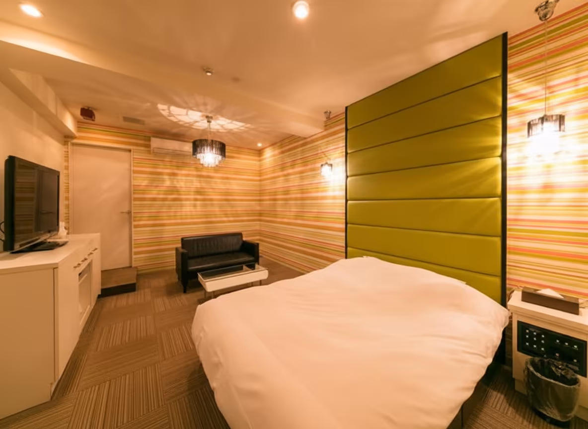 HOTEL acrossの画像14