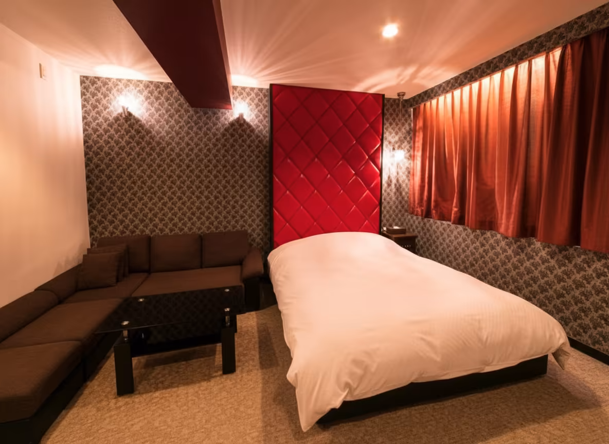 HOTEL acrossの画像15
