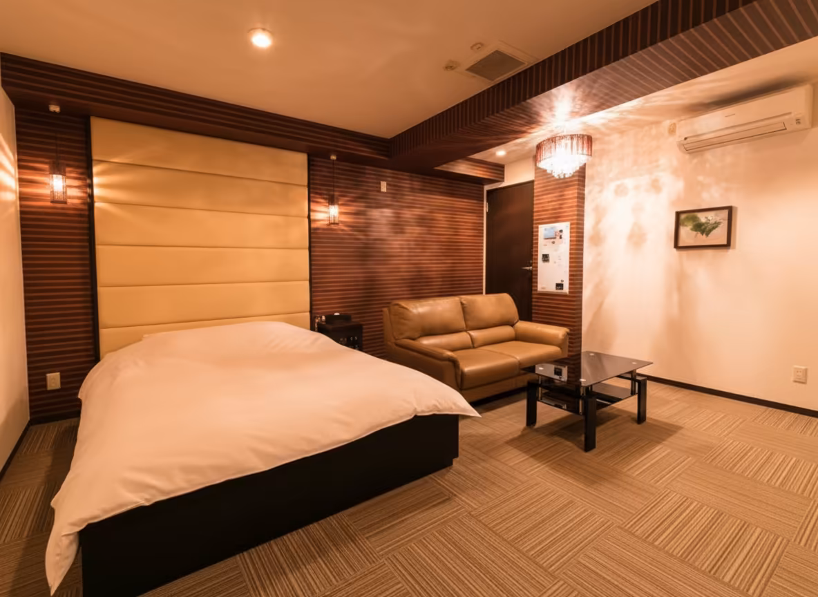 HOTEL acrossの画像16
