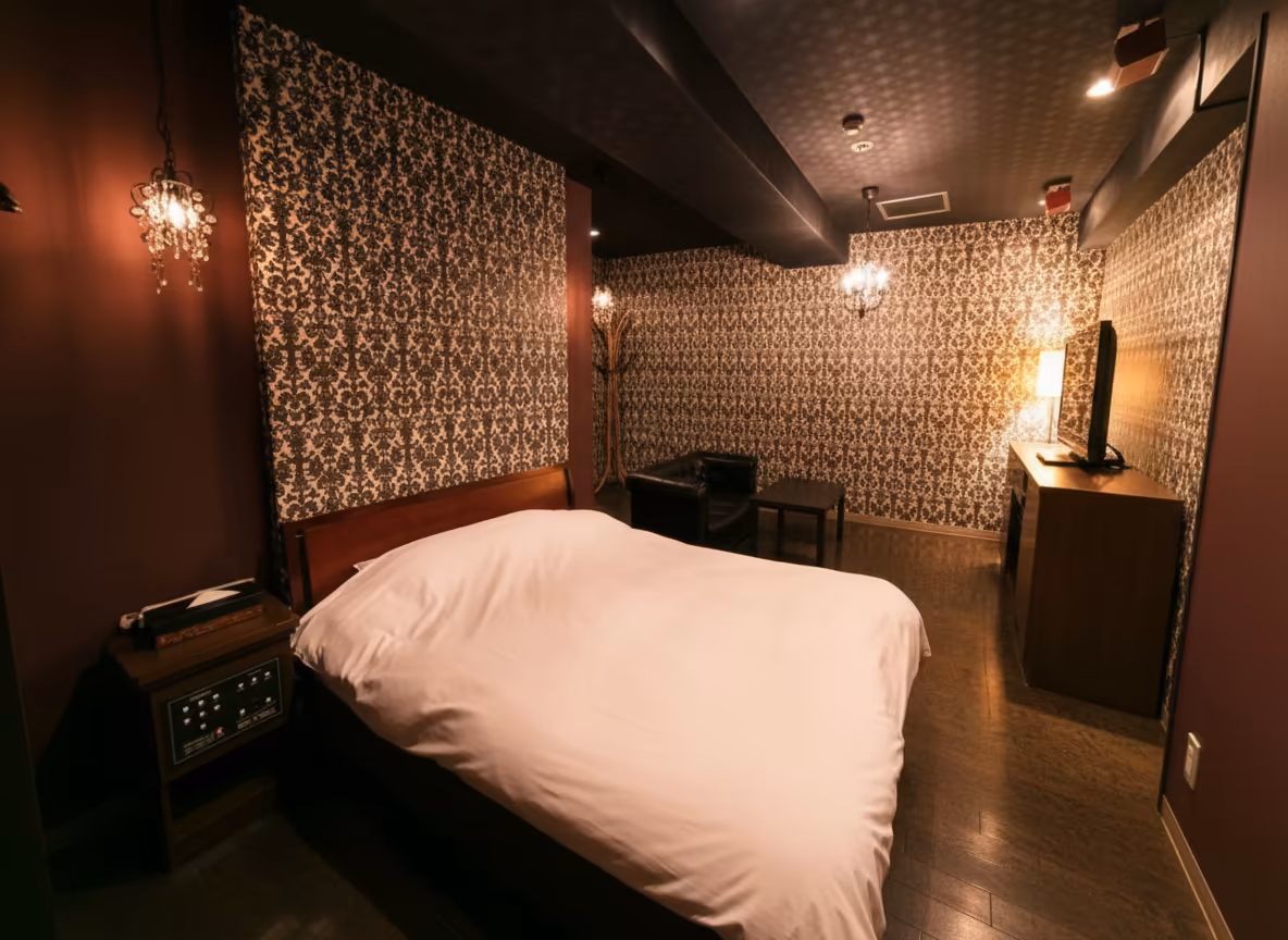 HOTEL acrossの画像17