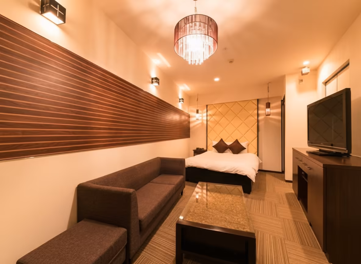 HOTEL acrossの画像18