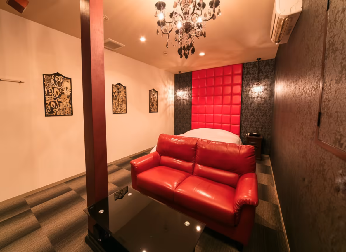 HOTEL acrossの画像19