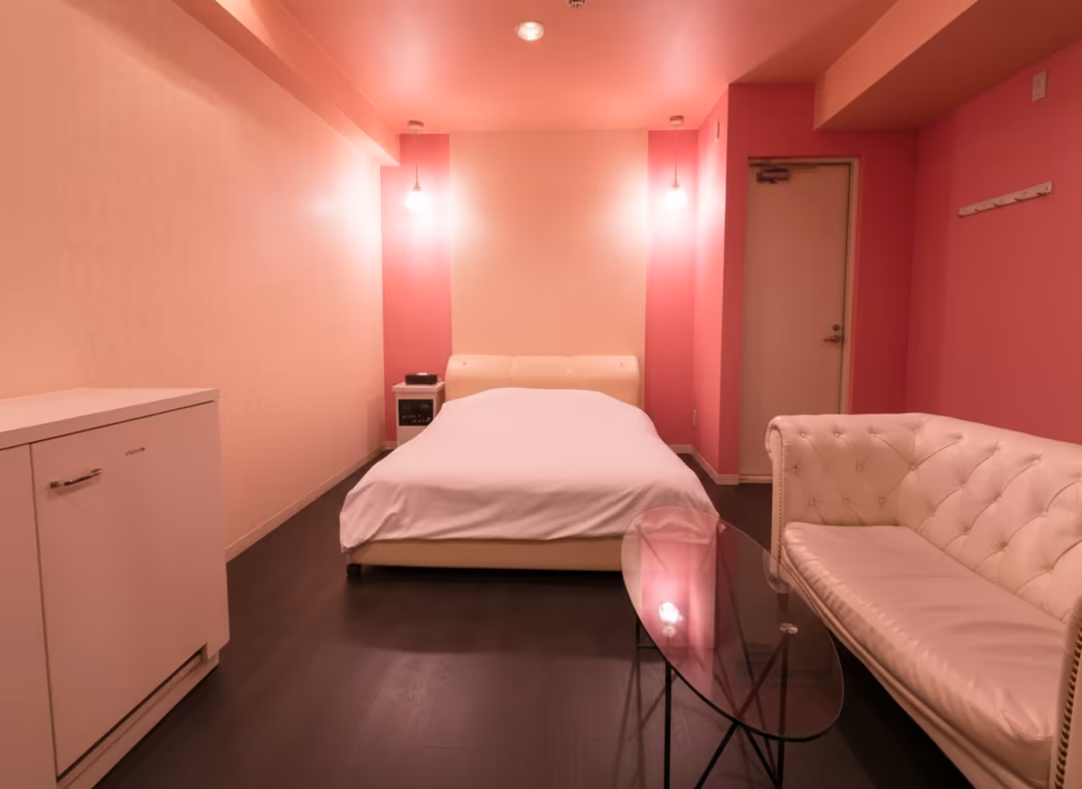 HOTEL acrossの画像20