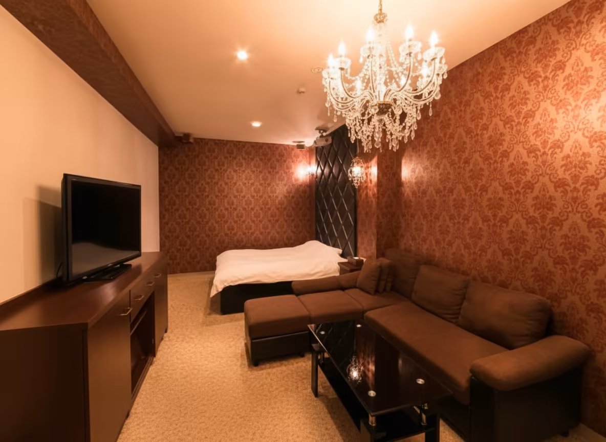 HOTEL acrossの画像21