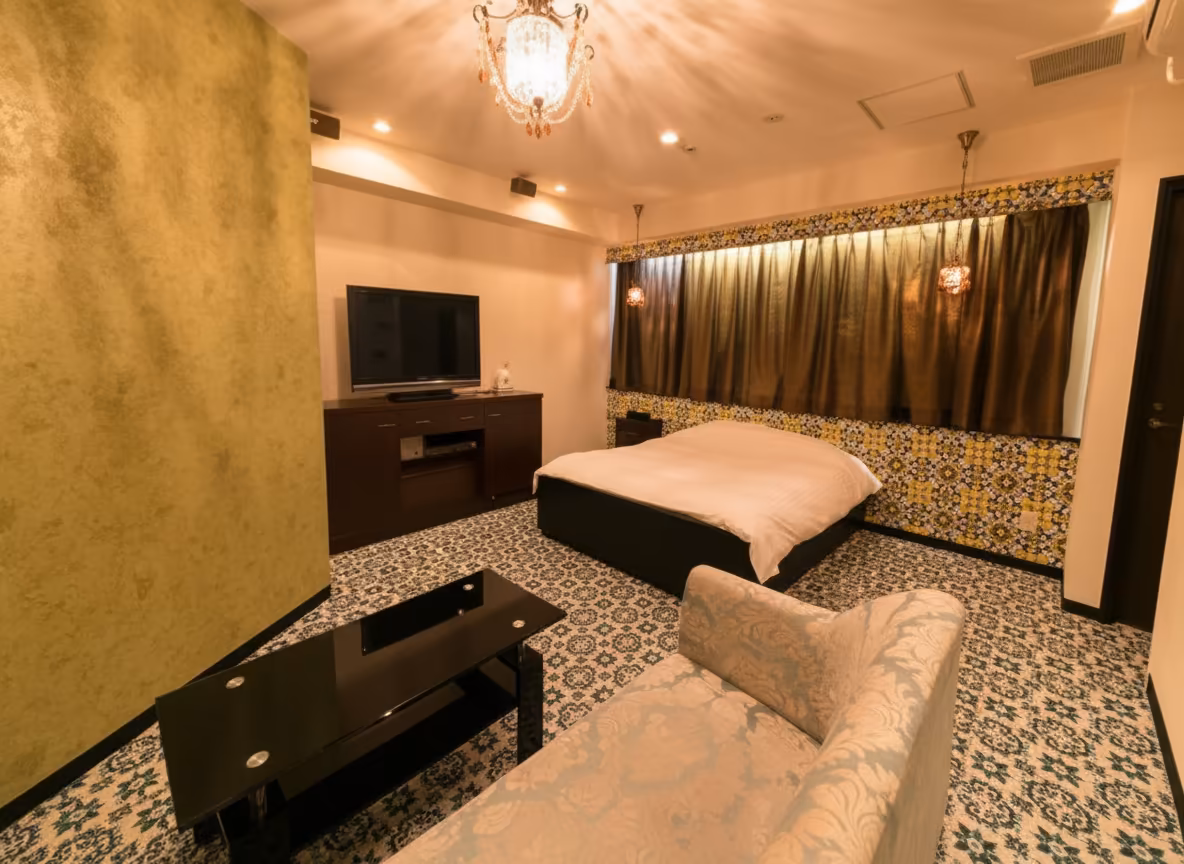 HOTEL acrossの画像22