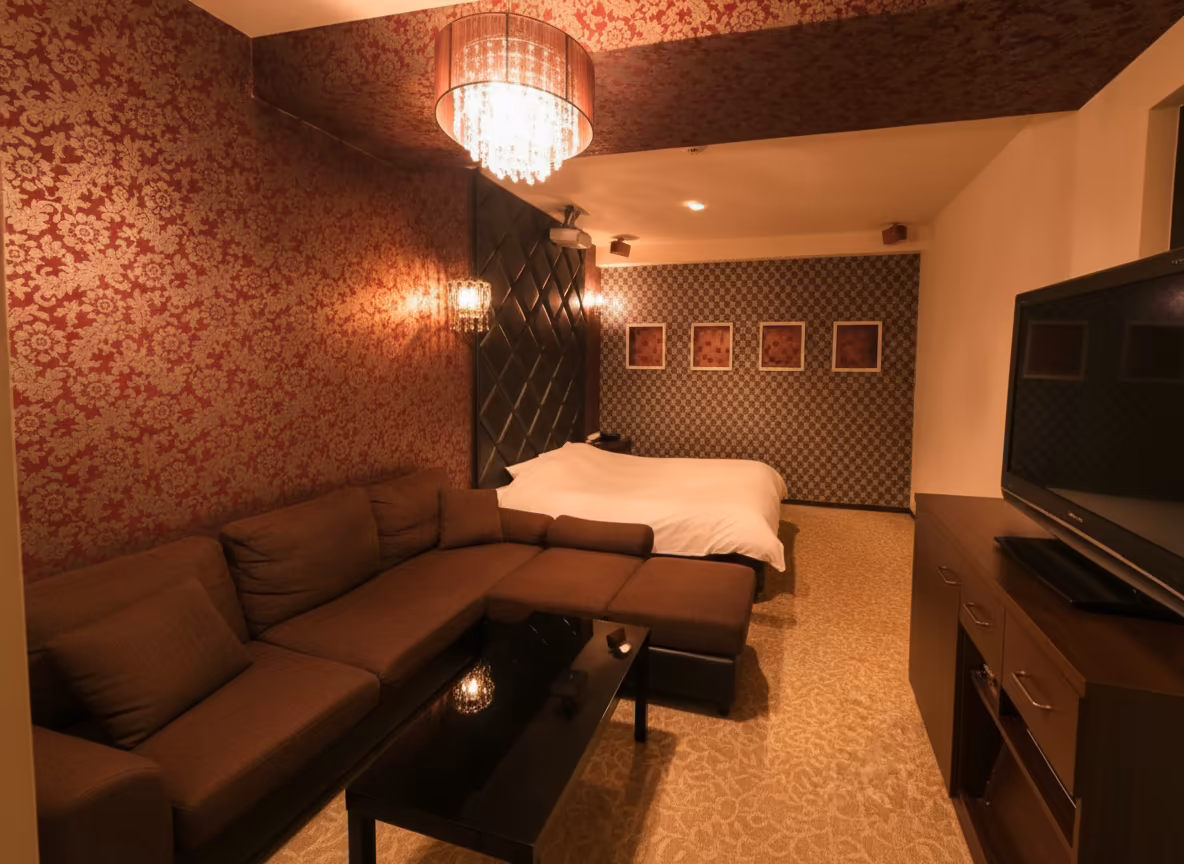 HOTEL acrossの画像23