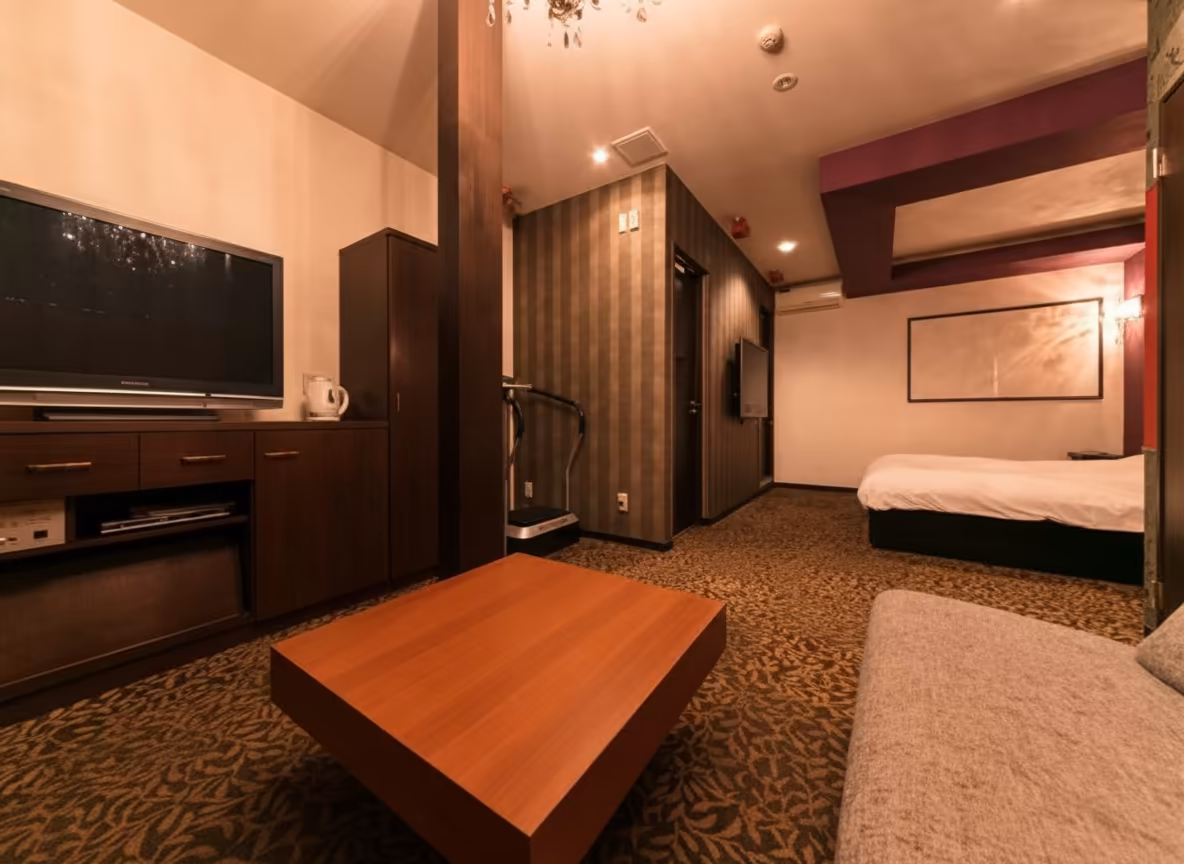 HOTEL acrossの画像24