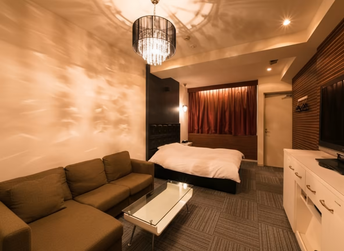 HOTEL acrossの画像2