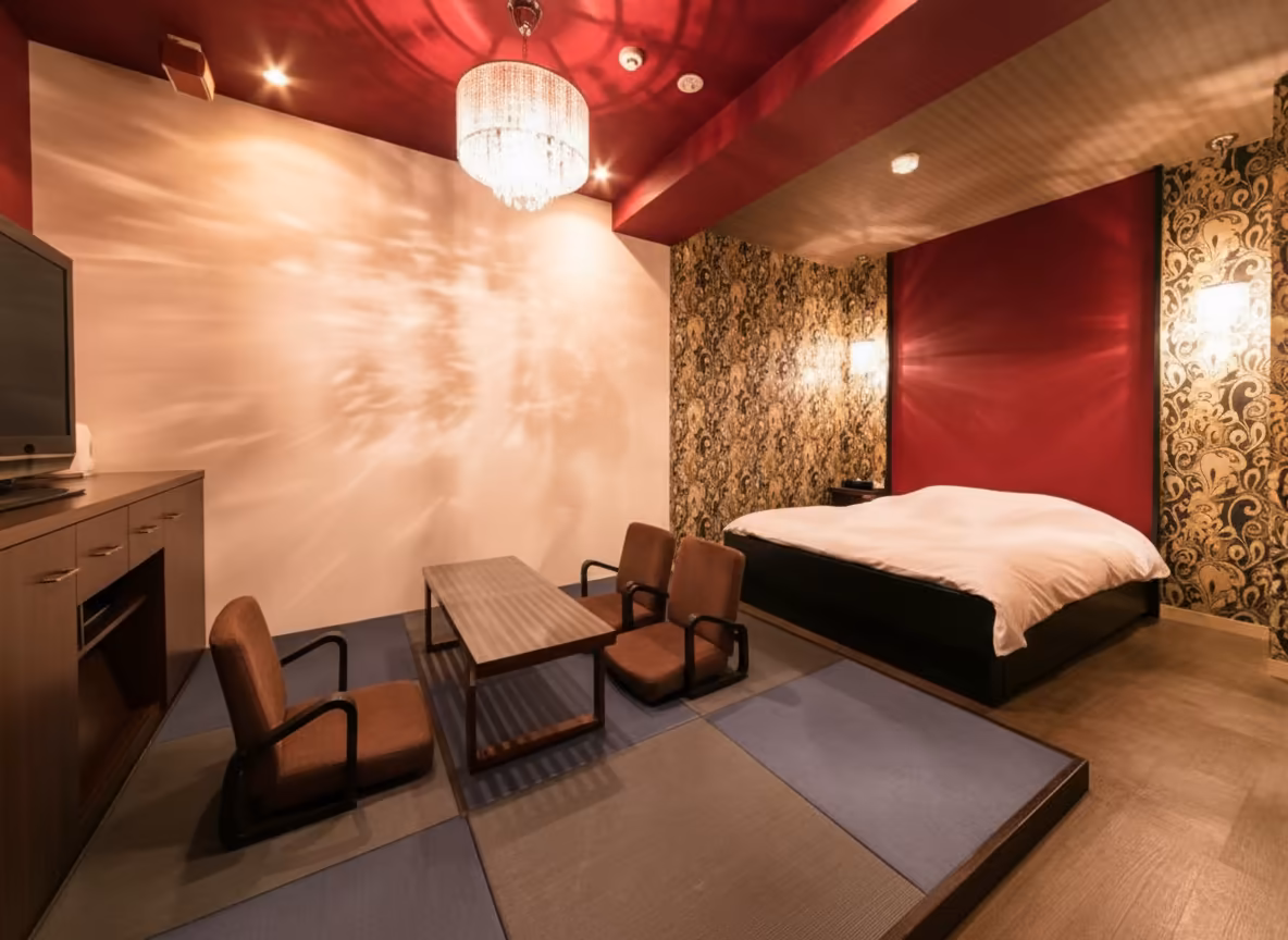 HOTEL acrossの画像3